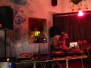 Nice party @ Cholula,when visiting Puebla 2nd time