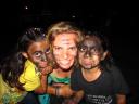 Tiznados, with Prema and Ximena