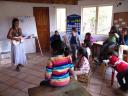 Tashirat - musical class with Paz