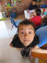 Ixaya - Chaac, grade 2