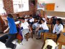 Ixaya - Bus game with grade 3&4
