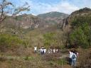 Ixaya - Cultural festival day