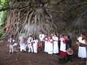 Huehuecoyotl Festival