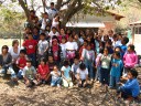 All Ixaya and some of the Tashirat kids