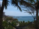 Mazunte, view from my cabaña :-D