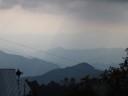 San José del Pacifico, little mountain village in the state of Oaxaca