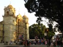 Zocalo of Oaxaca