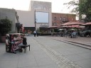 Street pianos, Pasadena