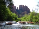 Cathedral Rock, Sedona, Arizona