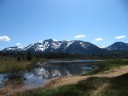 South Lake Tahoe - California - Kive beach