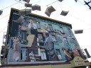 Street art San Francisco