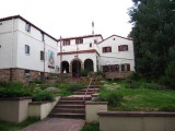 Marpa House in Boulder