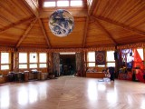Dance Camp - The Starhouse