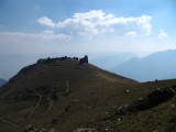 Japallan = Quechue for ¨The Lonely One¨ - referring to the big tower standing on its own