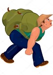 depositphotos_52788993-stockillustratie-cartoon-man-in-blauwe-broek