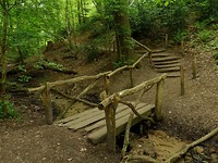 Bruggetje-Natuurroute-N70