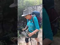 Valsaín naar Segovia
