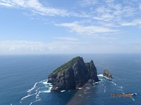 Bay of Islands.