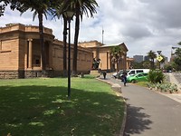 Art Gallery of New South Wales