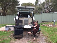 Macquarie Park, Australië