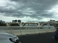 Brisbane City