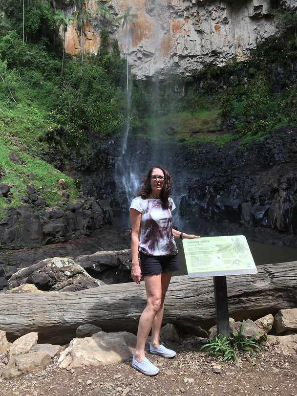 waterval