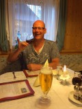 Het pinkie doet het hem...