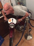 Mijn volgende brommer.....