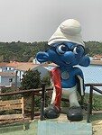 Smurfendorp