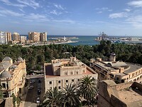 Malaga