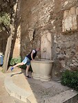 Historische gloryhole…
