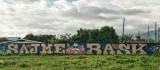 prachtige grafiti