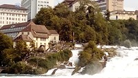 Rheinfall