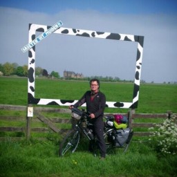 Richard Zonnebeld