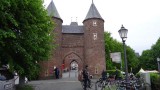 Oude toegangspoort in Xanten