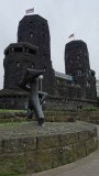 Peilers brug Remagen