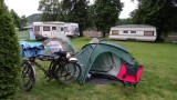 De.......smerigste camping tot nu toe
