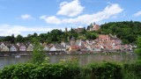 Leuke dorpjes (Hirschhorn)