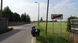 Verona uit.....