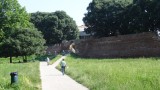 Ferrara fietsstad