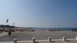 Strand van Cesenatico