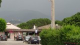 Assisi is al bijna verdwenen......