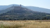 Assisi.....
