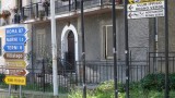 Rome in zicht
