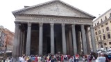 Het Pantheon.....