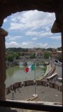 Uitzicht vanuit het San Pietro