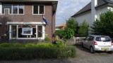 Welkom thuis....