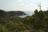 Uitkijkpunt Magnetic Island