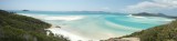 Heaven Beach whitesunday Island