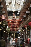 Kerst sfeer in Sydney